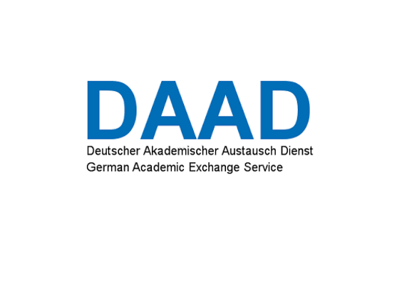 DAAD Stipendium für Mina Saad