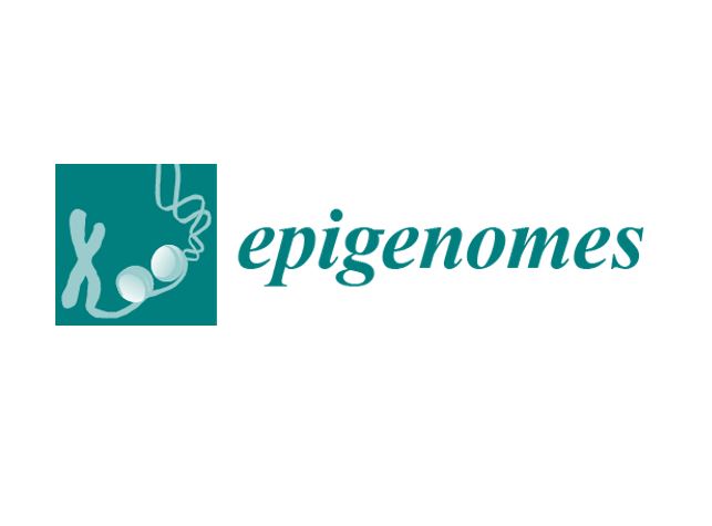 Epigenomes Logo