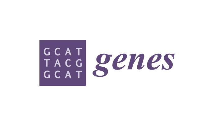 Genes Logo
