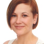 Dieses Bild zeigt Agnieszka Rawluszko-Wieczorek