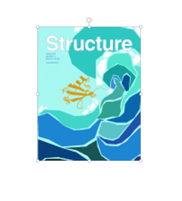 Structure,  Band 27, Ausgabe 3
