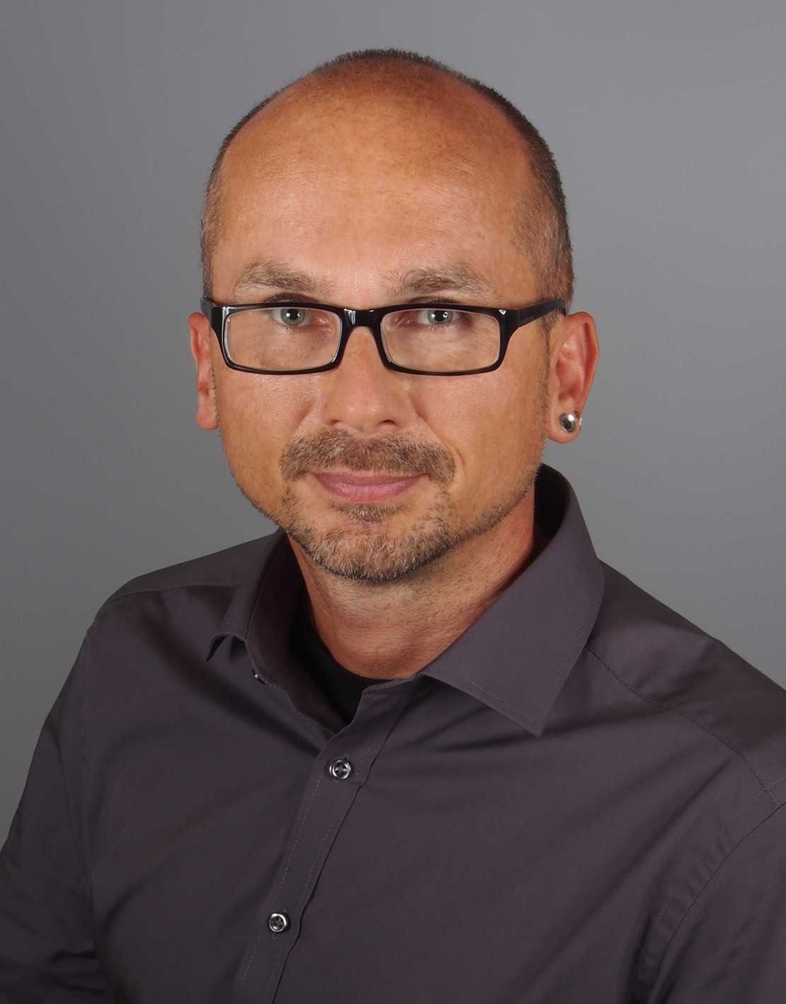 Dieses Bild zeigt Sven Richter