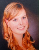 Dieses Bild zeigt Lisa Kontny