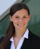 Dieses Bild zeigt Sara Hoffmann